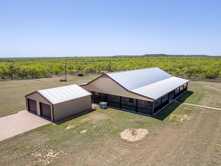 Farm Property for sale in Coleman County, Texas