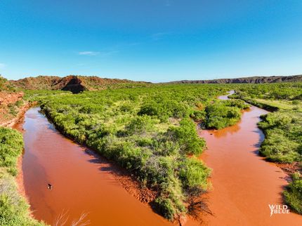 Ranch Property in Fisher County, Texas
