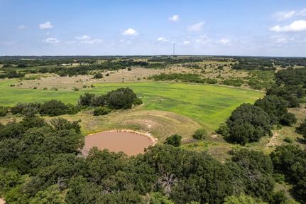 Farm Property for sale in Coleman County, Texas