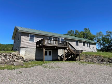 Timberland Property for sale in Chenango County, New York