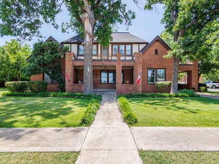 Ranch Property for sale in Coleman County, Texas