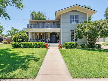 Recreational Property for sale in Coleman County, Texas