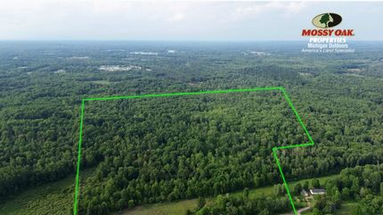 Farm Property for sale in Mecosta County, Michigan