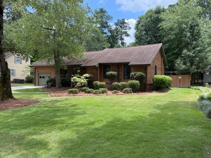 Ranch Property for sale in Floyd County, Georgia
