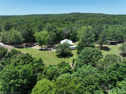 Farm Property for sale in Sequoyah County, Oklahoma