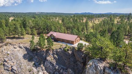 Farm Property for sale in Custer County, South Dakota