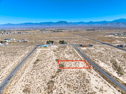 Ranch Property for sale in Nye County, Nevada