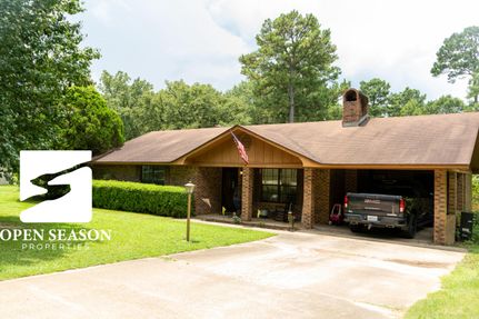 Ranch Property for sale in Claiborne Parish, Louisiana