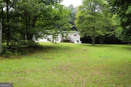 Recreational Property for sale in Walker County, Georgia