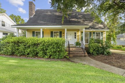 Ranch Property for sale in Kershaw County, South Carolina