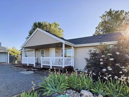 Ranch Property for sale in Klamath County, Oregon