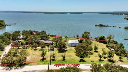 Recreational Property for sale in Llano County, Texas