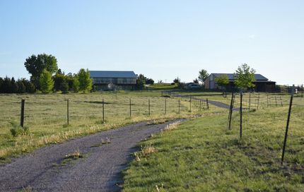 Farm Property for sale in Platte County, Wyoming