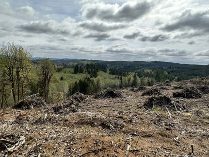 Farm Property for sale in Lewis County, Washington