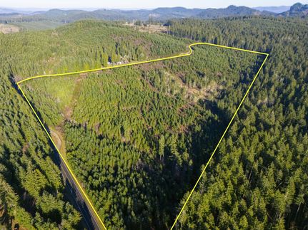 Timberland Property for sale in Lane County, Oregon