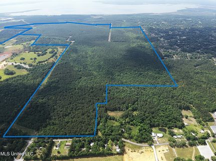 Farm Property for sale in Harrison County, Mississippi