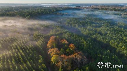Ranch Property for sale in Sabine County, Texas