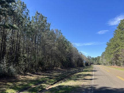 Ranch Property for sale in Sabine County, Texas