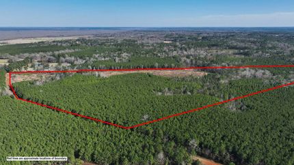 Farm Property for sale in Angelina County, Texas