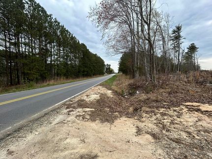 Farm Property for sale in Nash County, North Carolina