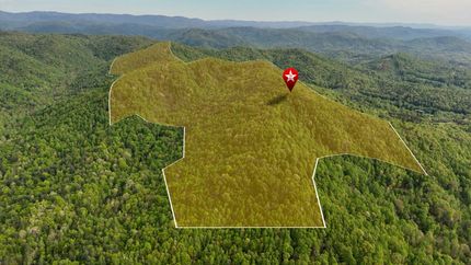 Ranch Property for sale in Wilkes County, North Carolina