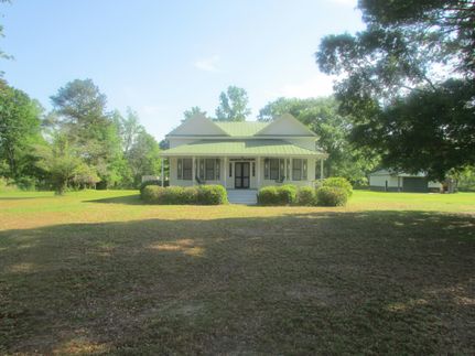 Farm Property for sale in Clarendon County, South Carolina
