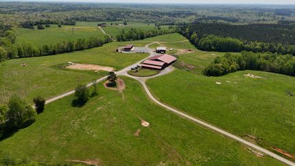 Farm Property for sale in Montgomery County, North Carolina