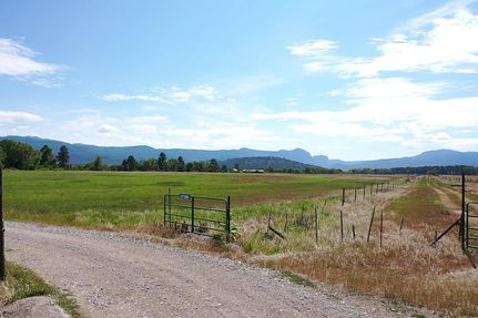 Farm Property for sale in Rio Arriba County, New Mexico