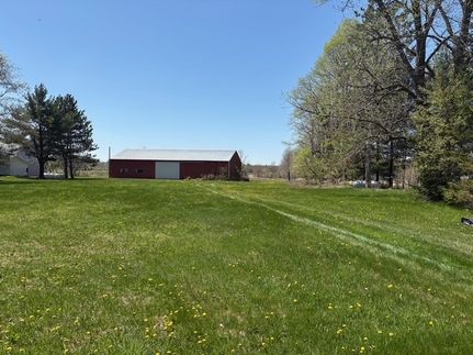Farm Property for sale in Marathon County, Wisconsin