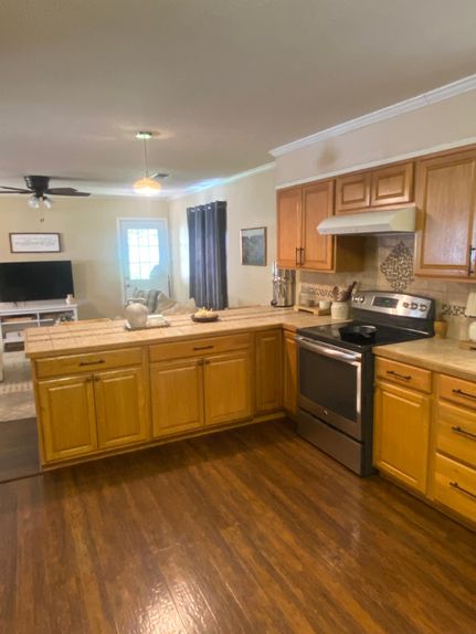 Residential Property for sale in McCulloch County, Texas