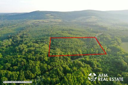 Recreational Property for sale in Pushmataha County, Oklahoma