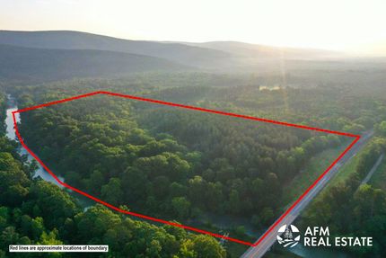 Farm Property for sale in Pushmataha County, Oklahoma