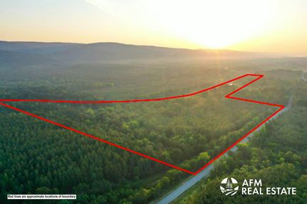 Farm Property for sale in Pushmataha County, Oklahoma