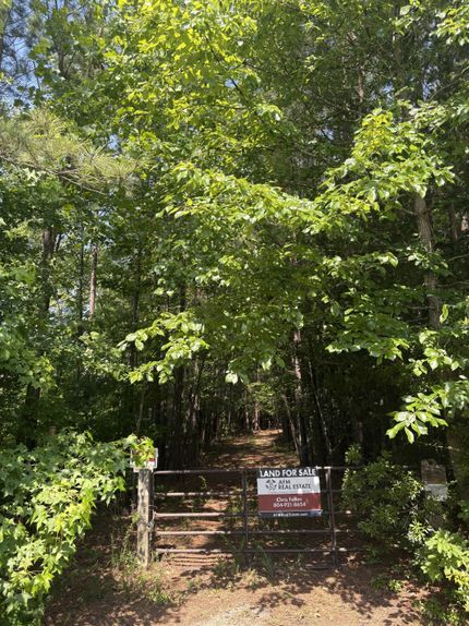Farm Property for sale in Powhatan County, Virginia