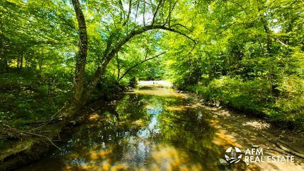 Ranch Property for sale in McCurtain County, Oklahoma