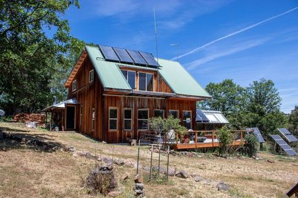 Farm Property for sale in Jackson County, Oregon