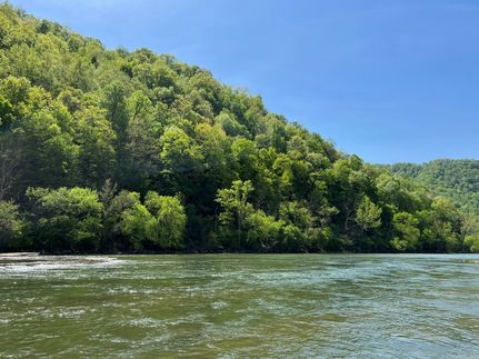 Recreational Property for sale in Fayette County, West Virginia