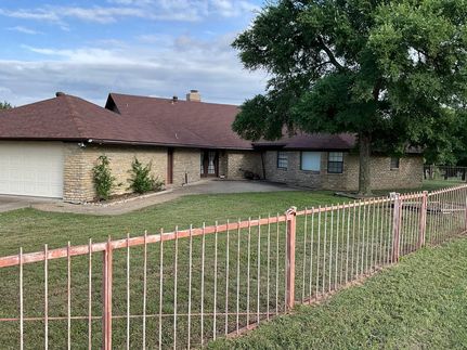 Ranch Property for sale in Hamilton County, Texas