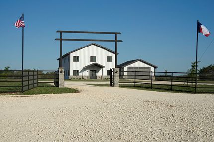 Farm Property for sale in Hamilton County, Texas
