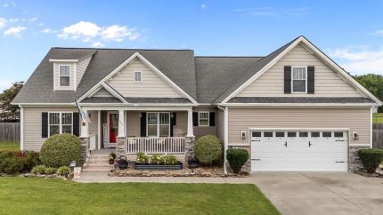 Farm Property for sale in Wayne County, North Carolina
