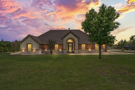 Farm Property for sale in Denton County, Texas