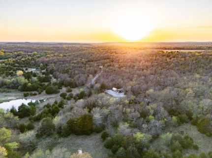 Ranch Property for sale in McIntosh County, Oklahoma