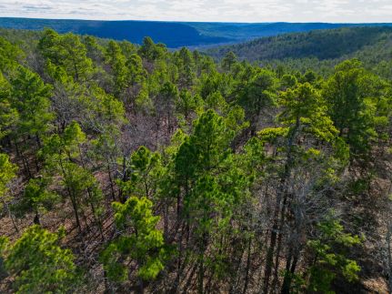 Ranch Property for sale in Pittsburg County, Oklahoma