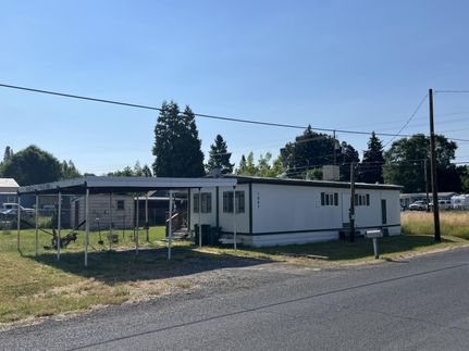 Recreational Property for sale in Klamath County, Oregon