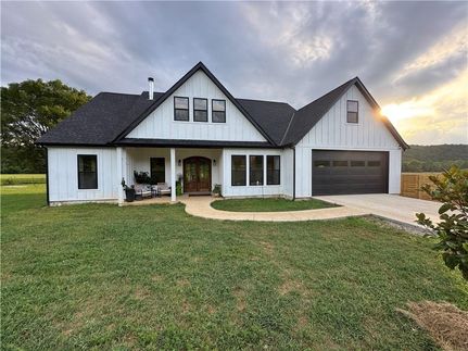 Ranch Property for sale in Madison County, Arkansas