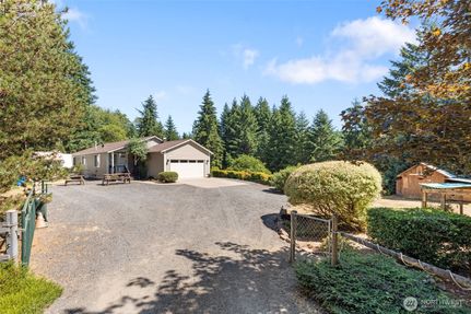 Residential Property for sale in Lewis County, Washington