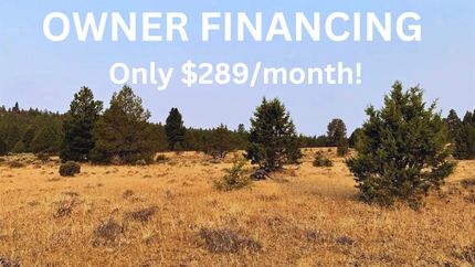 Recreational Property for sale in Klamath County, Oregon