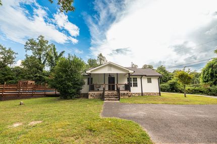 Ranch Property for sale in Walker County, Georgia
