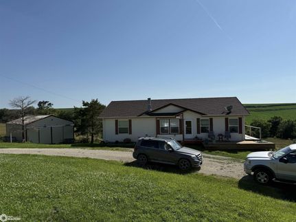 Ranch Property for sale in Pottawattamie County, Iowa