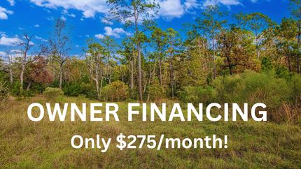 Farm Property for sale in Trinity County, Texas
